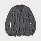 Washed Long T-shirts