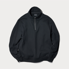 Comfort Warm Half-Zip