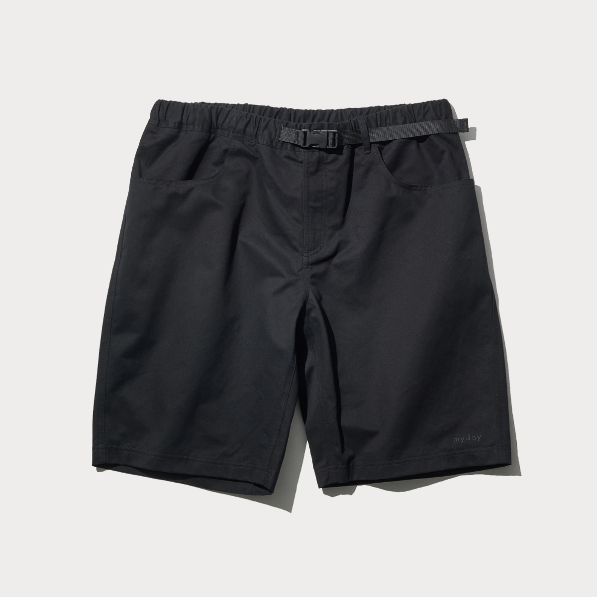 Urban Shorts – my day