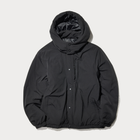 Multi-Pocket Tech Jacket