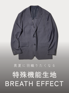 Airy Functional Jacket