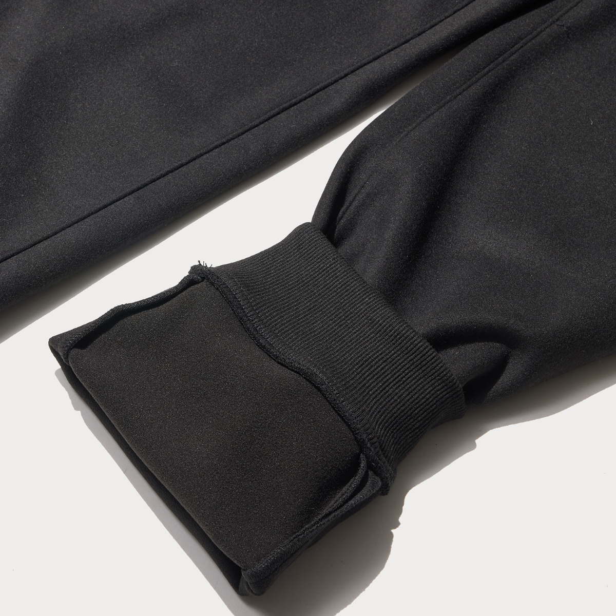 Stretch Warm Jogger Pants