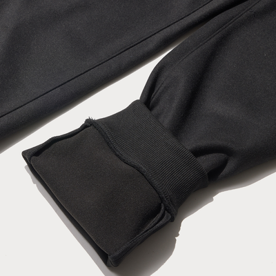 Stretch Warm Jogger Pants