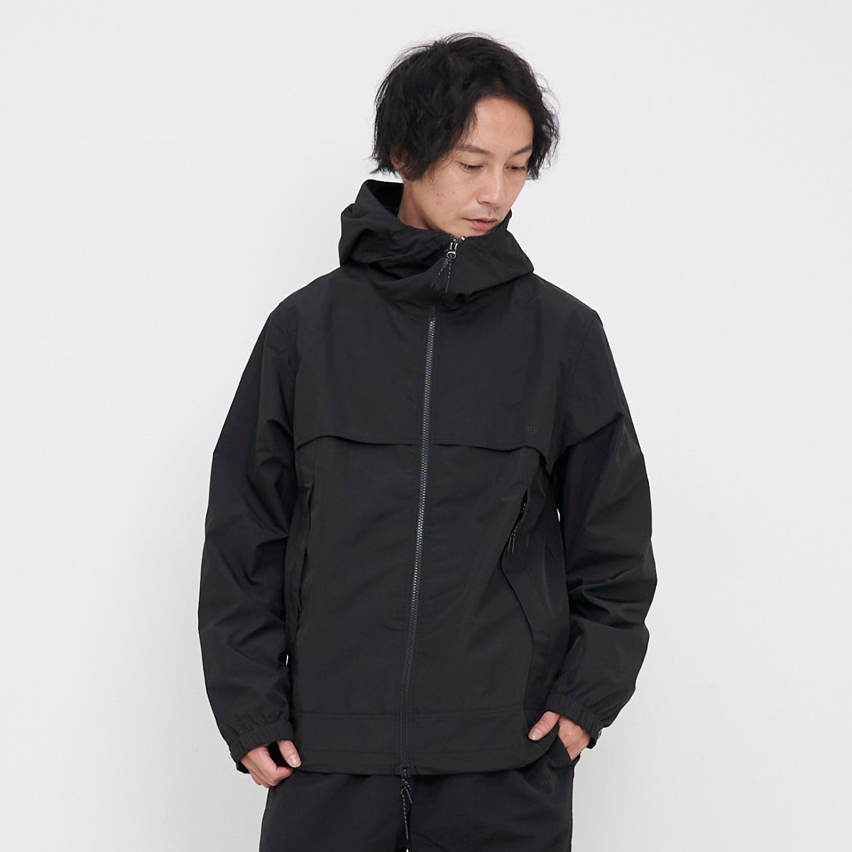 Mountain Parka