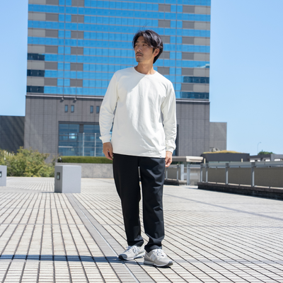 Signature Stretch Pants