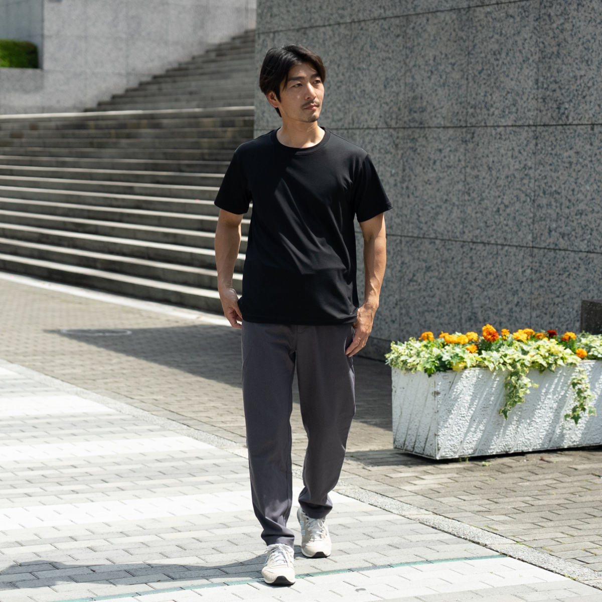 Premium Non Iron T-shirts