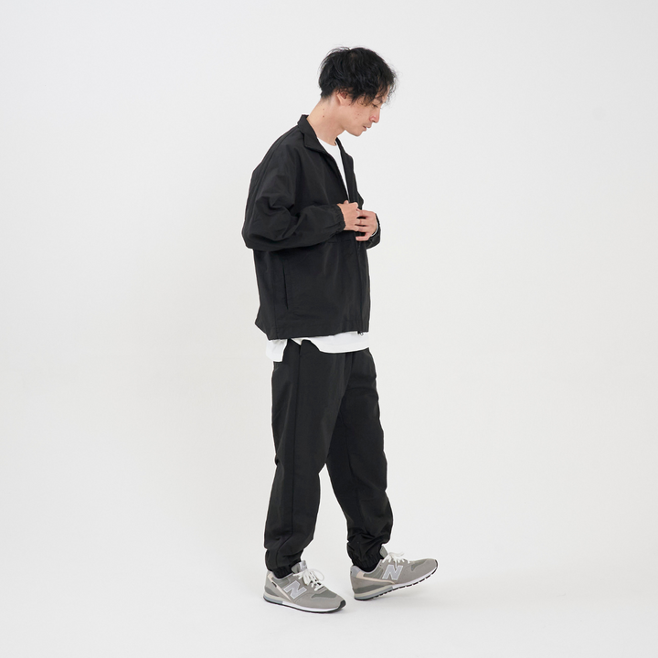 Track Pants – my day