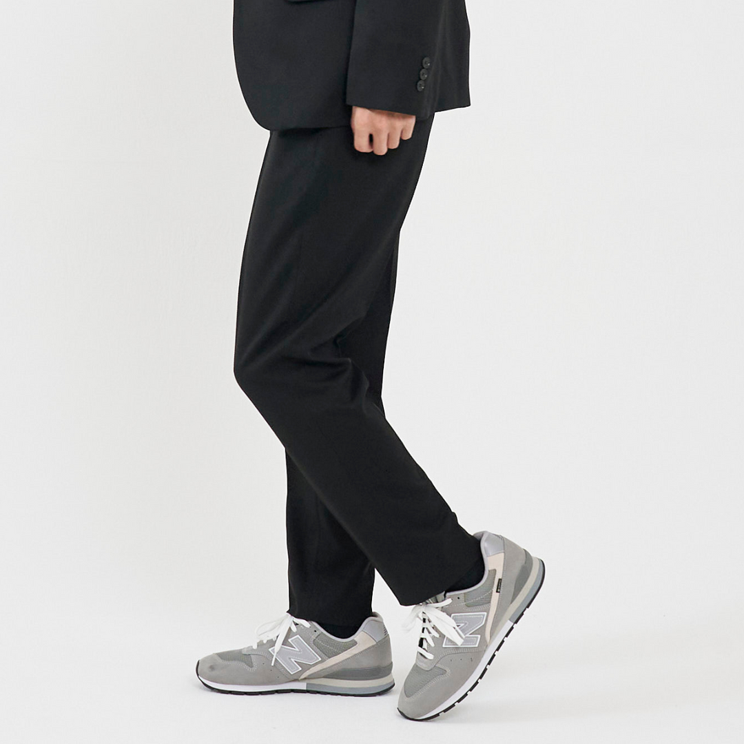 Thermo Functional Pants – my day