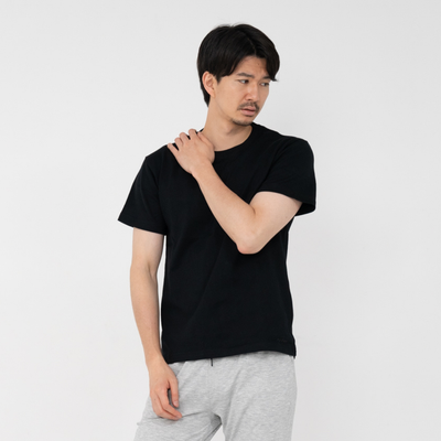 Organic Cotton T-shirts