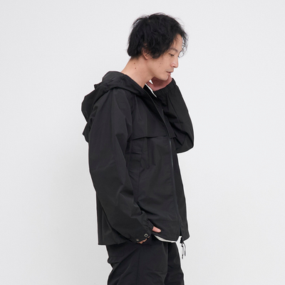 Mountain Parka