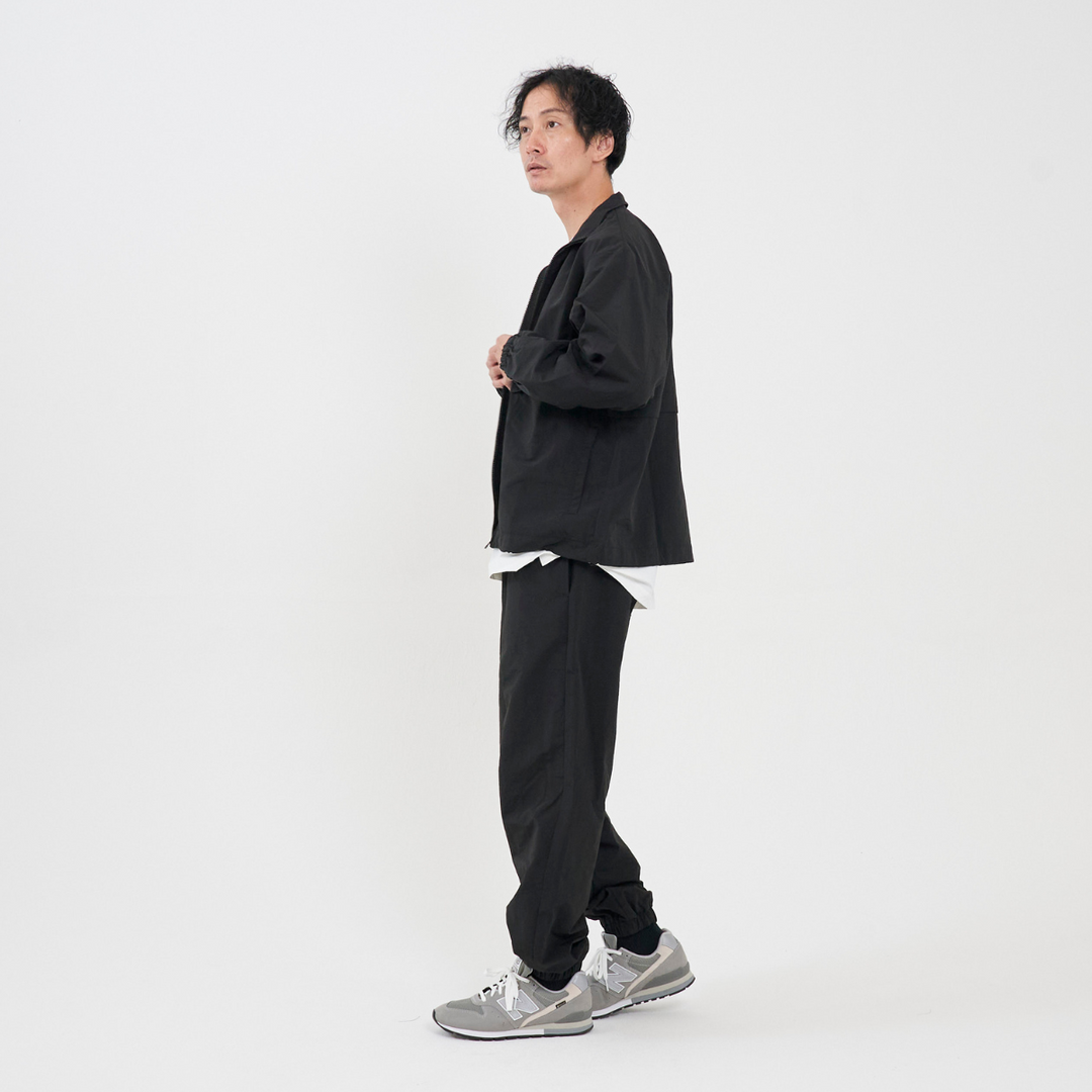 Track Pants – my day