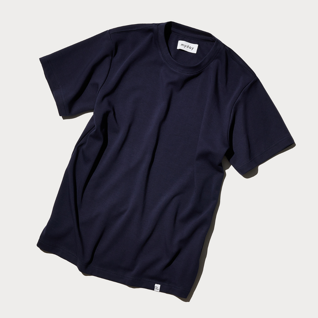 my day Washed Long T-shirts セット Washed T-shirts – my day