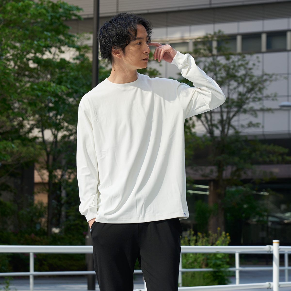 Bliss Long T-shirts