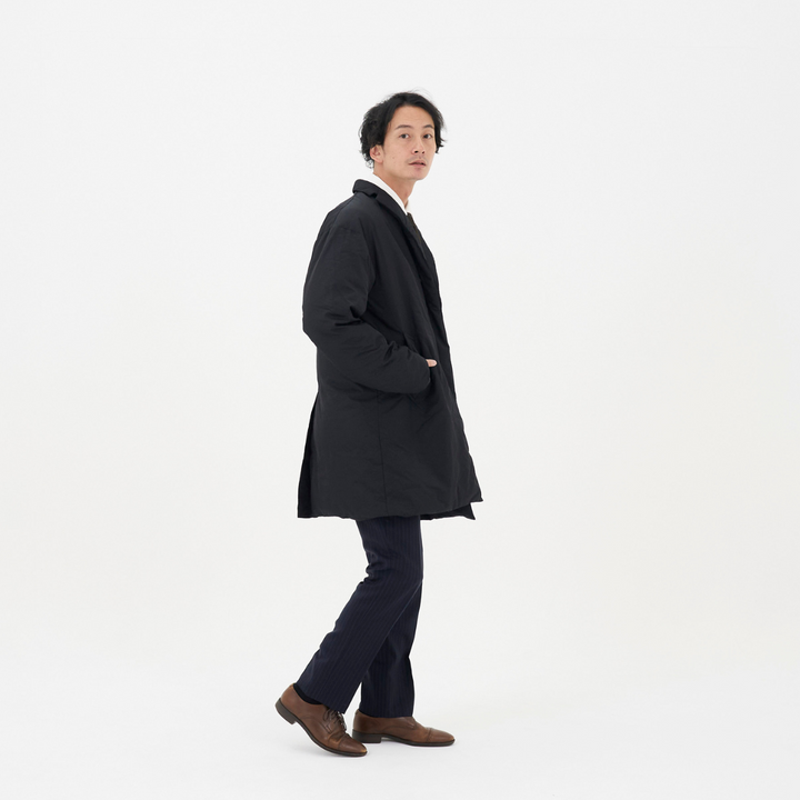 ジャケット・アウター COLOR DOWN CHESTER COAT 11_fdf6c0ec-85e8-423e-9063-