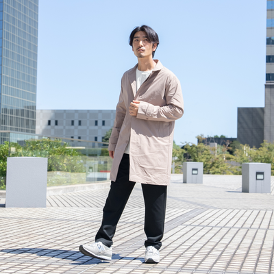 Signature Stretch Pants