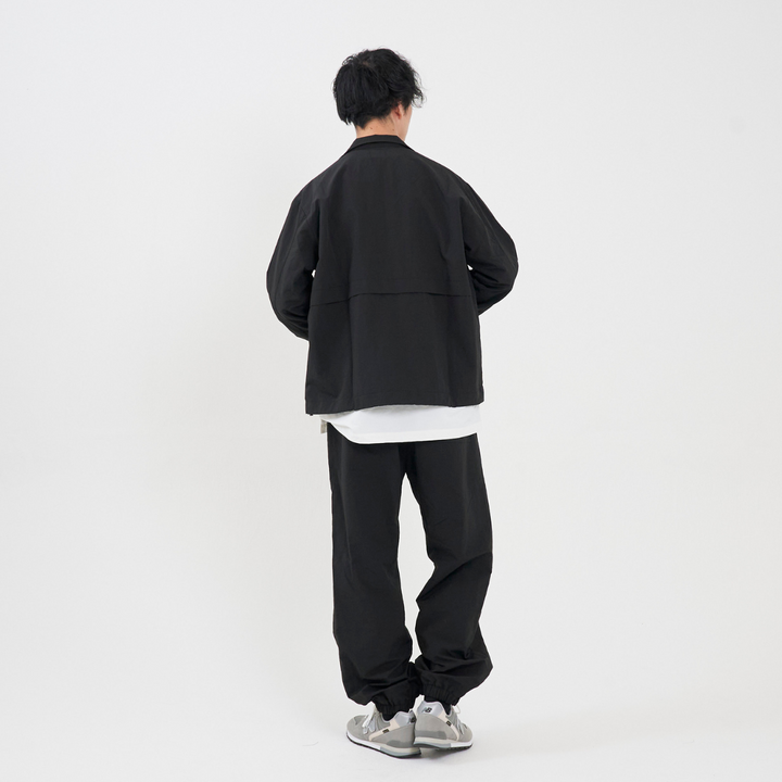 Track Pants – my day
