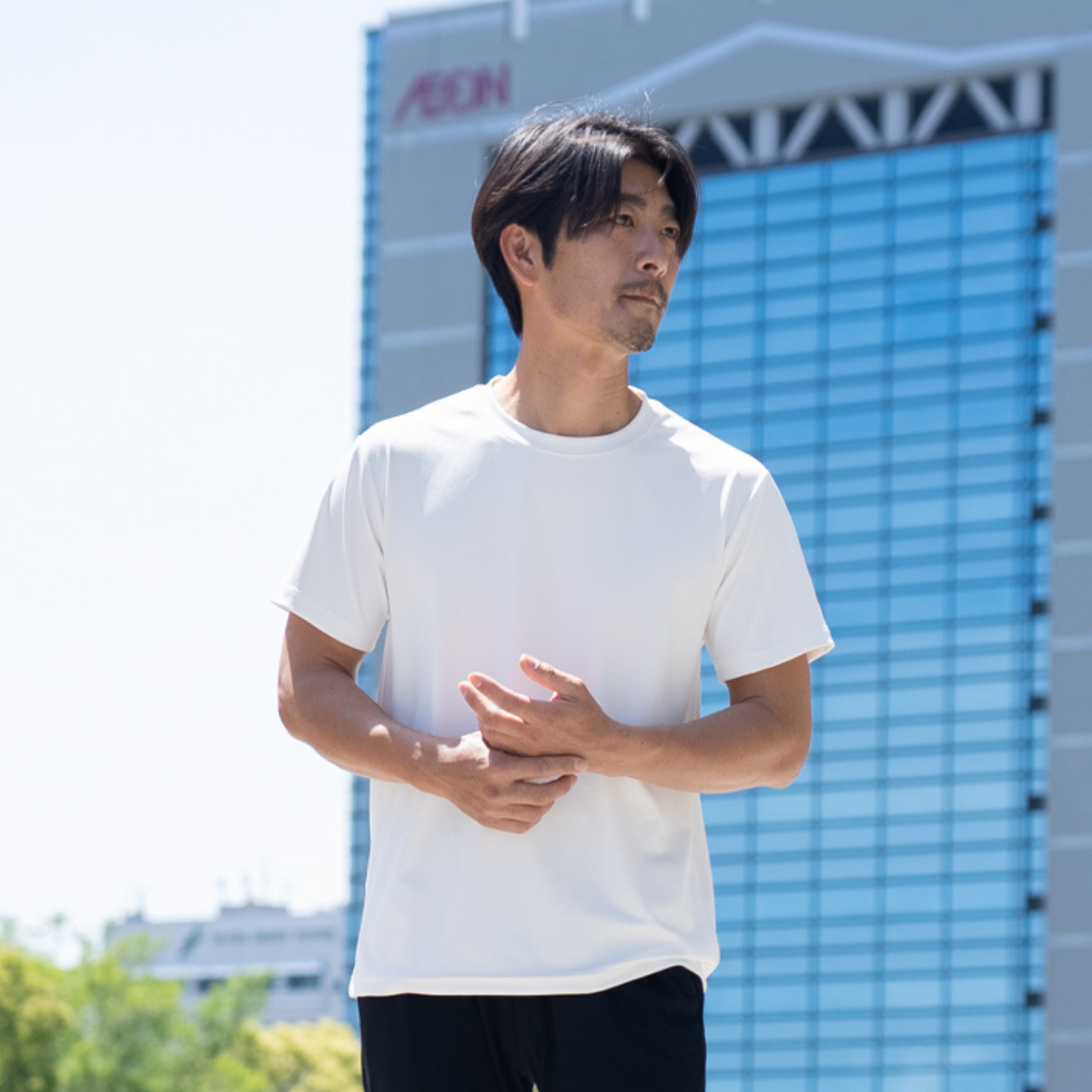 Premium Non Iron T-shirts