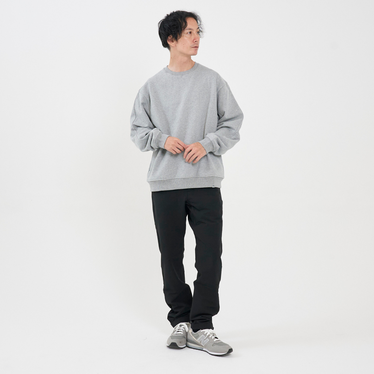 Loose Warm Sweatshirts