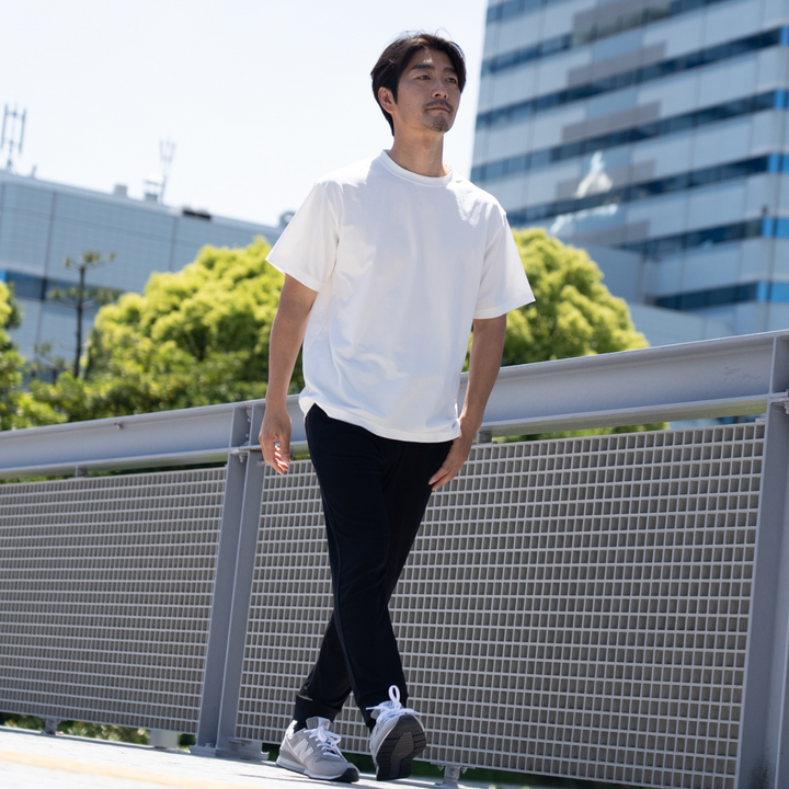 うえお　3点セット(10YC、my day) Zero Care T-shirts – my day