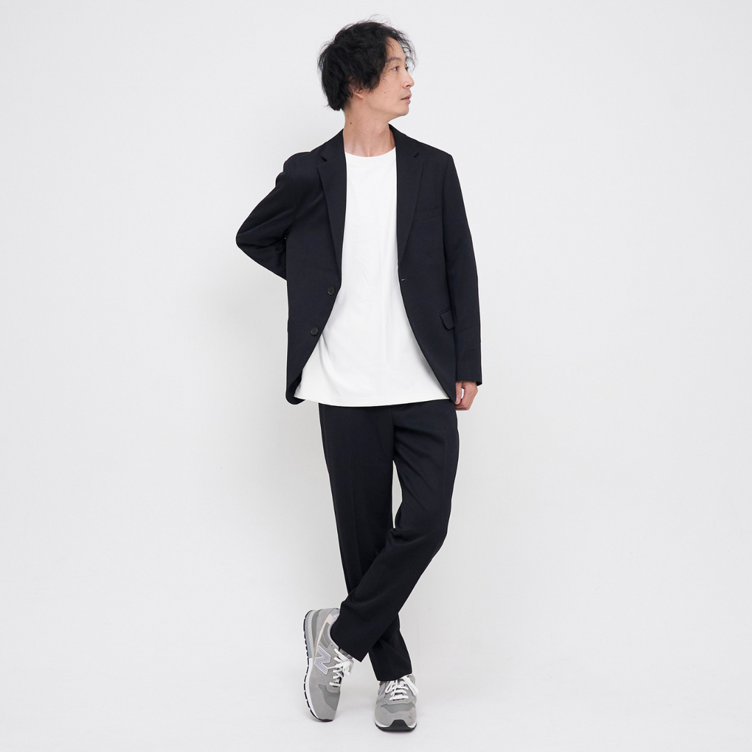 Thermo Functional Pants – my day