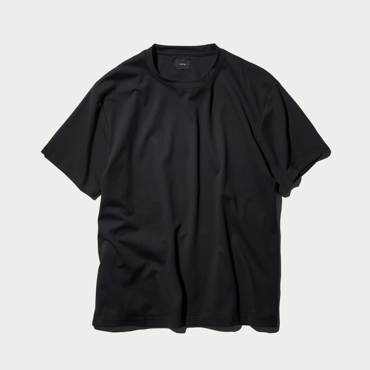 Bliss T-shirts – my day