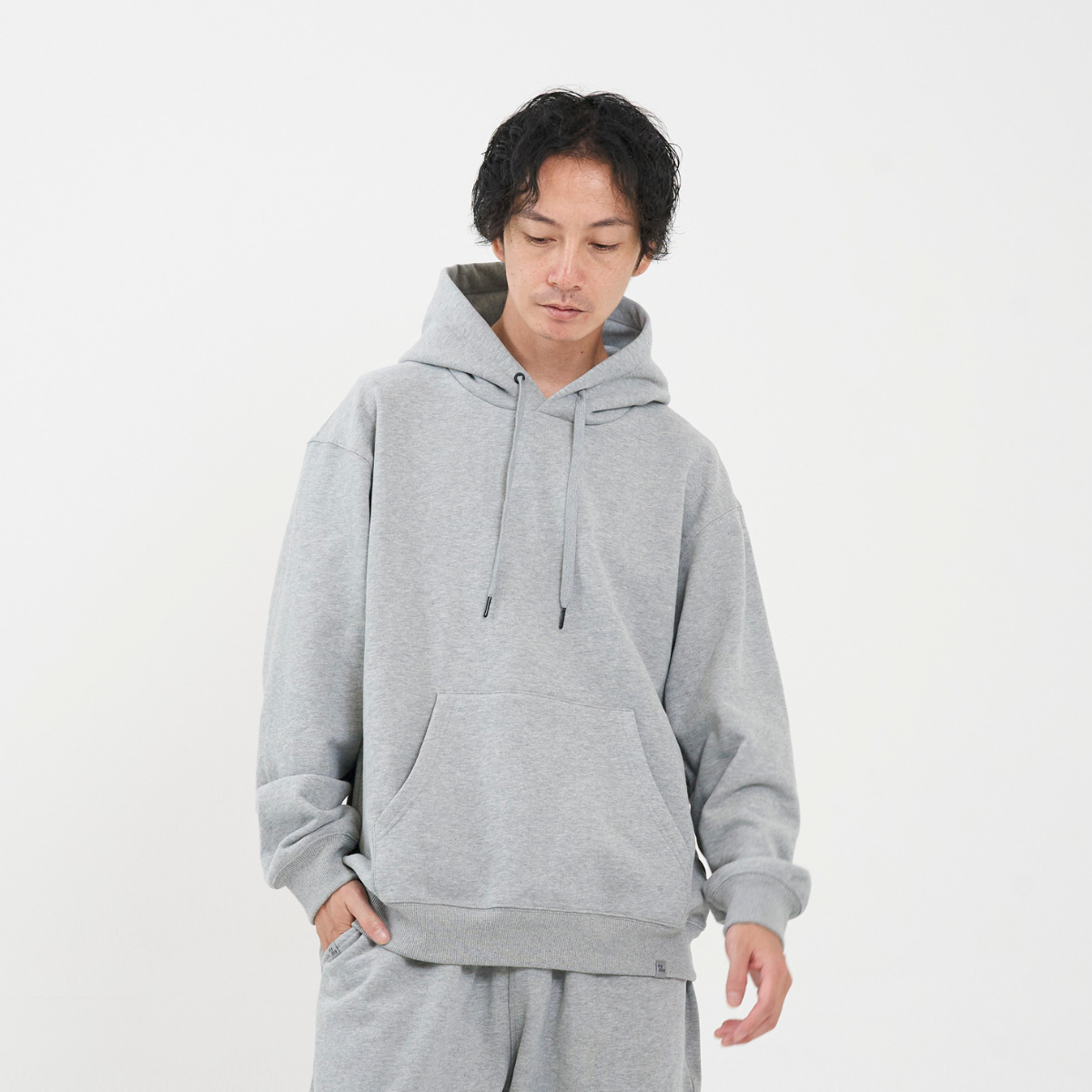 Loose Warm Hoodie