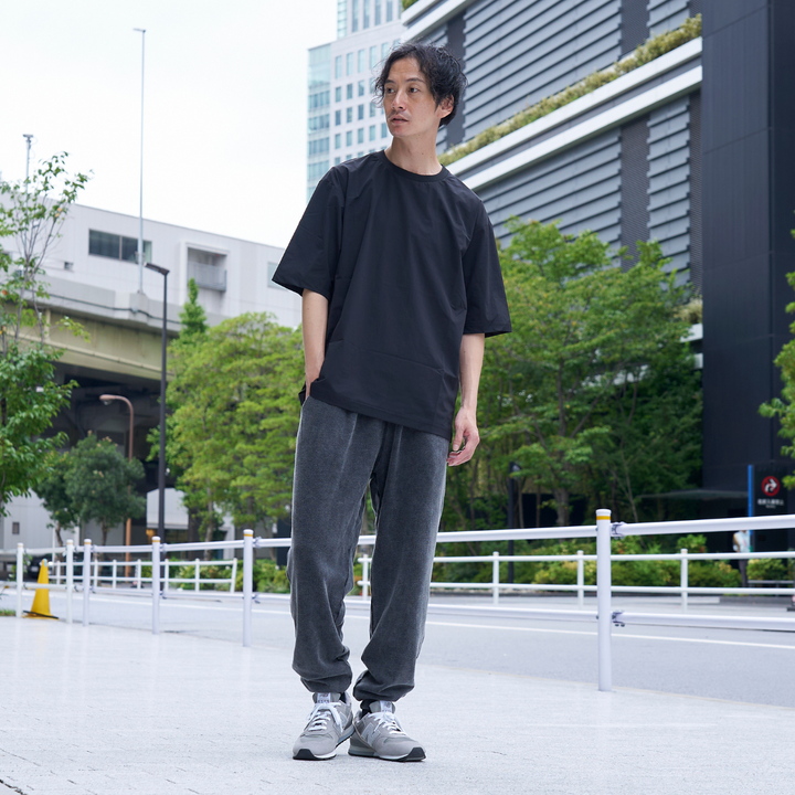 Airy Light T-shirts – my day