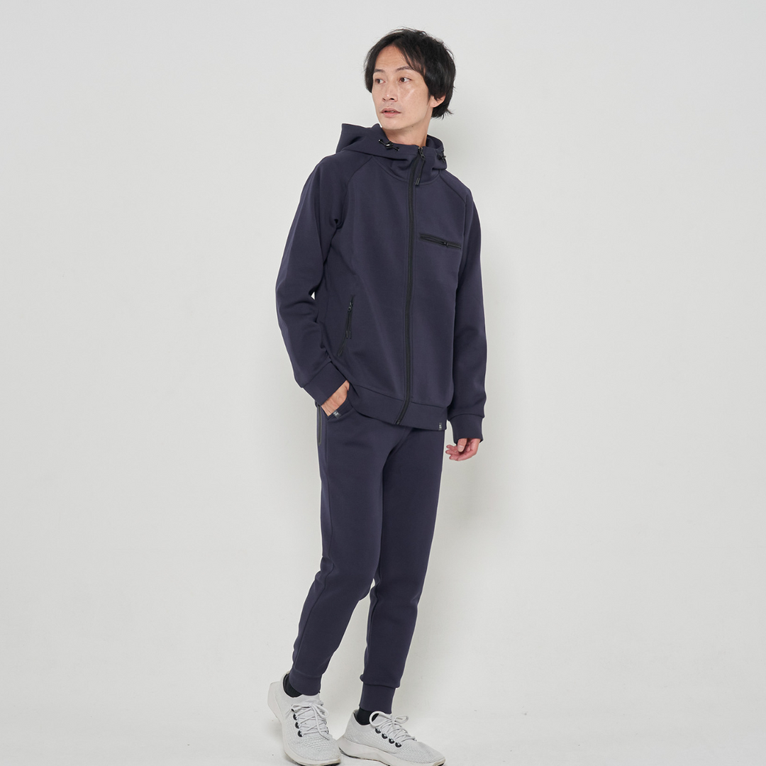 Active Pants – my day