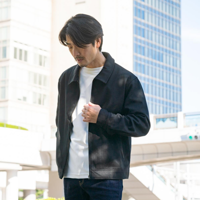 Signature Coach Jacket