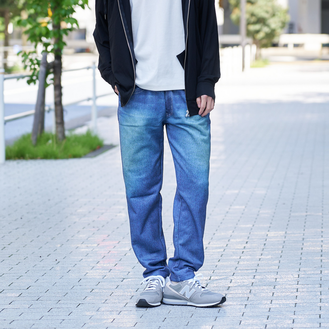 新品⭐︎ myday Denim Design Sweatpants 27_720x.png?v=1734248968
