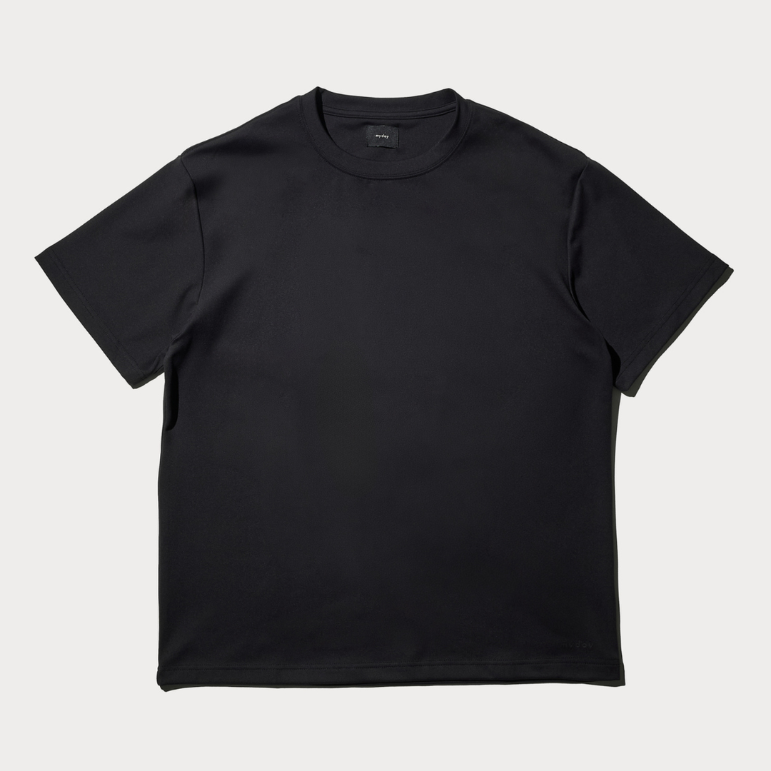 Bliss T-shirts – my day