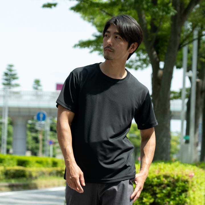 Premium Non Iron T-shirts｜my day