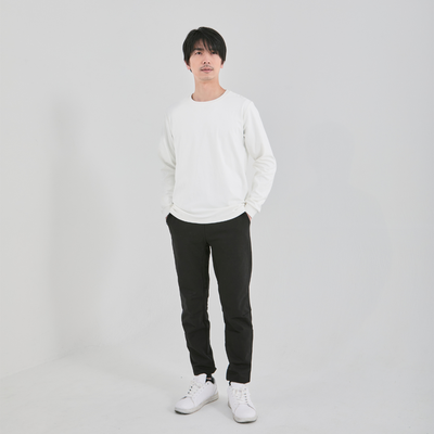 Premium Non Iron Long T-shirts