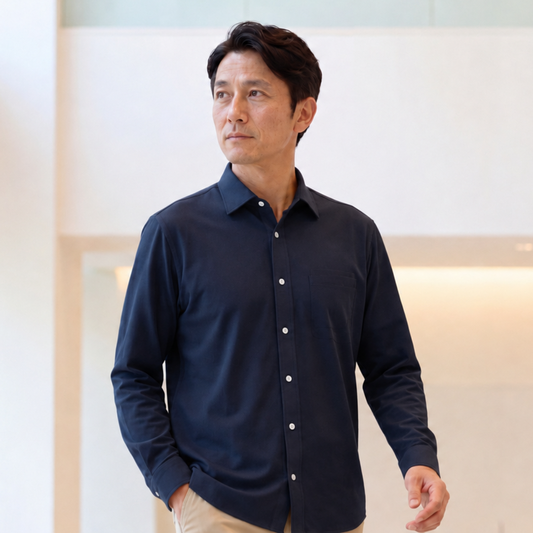 うえお　3点セット(10YC、my day) Bliss Y-shirts – my day
