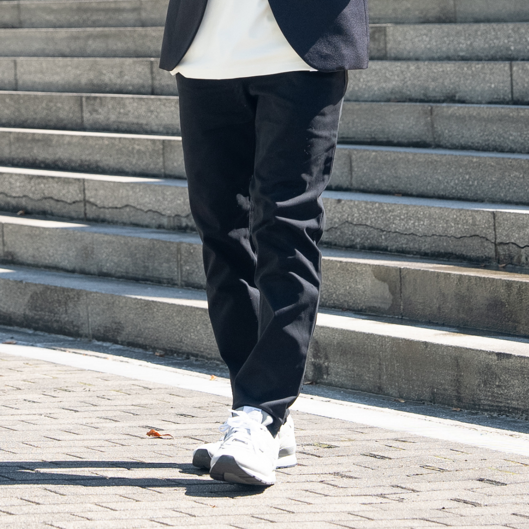 my day の Stretch Skinny Pants