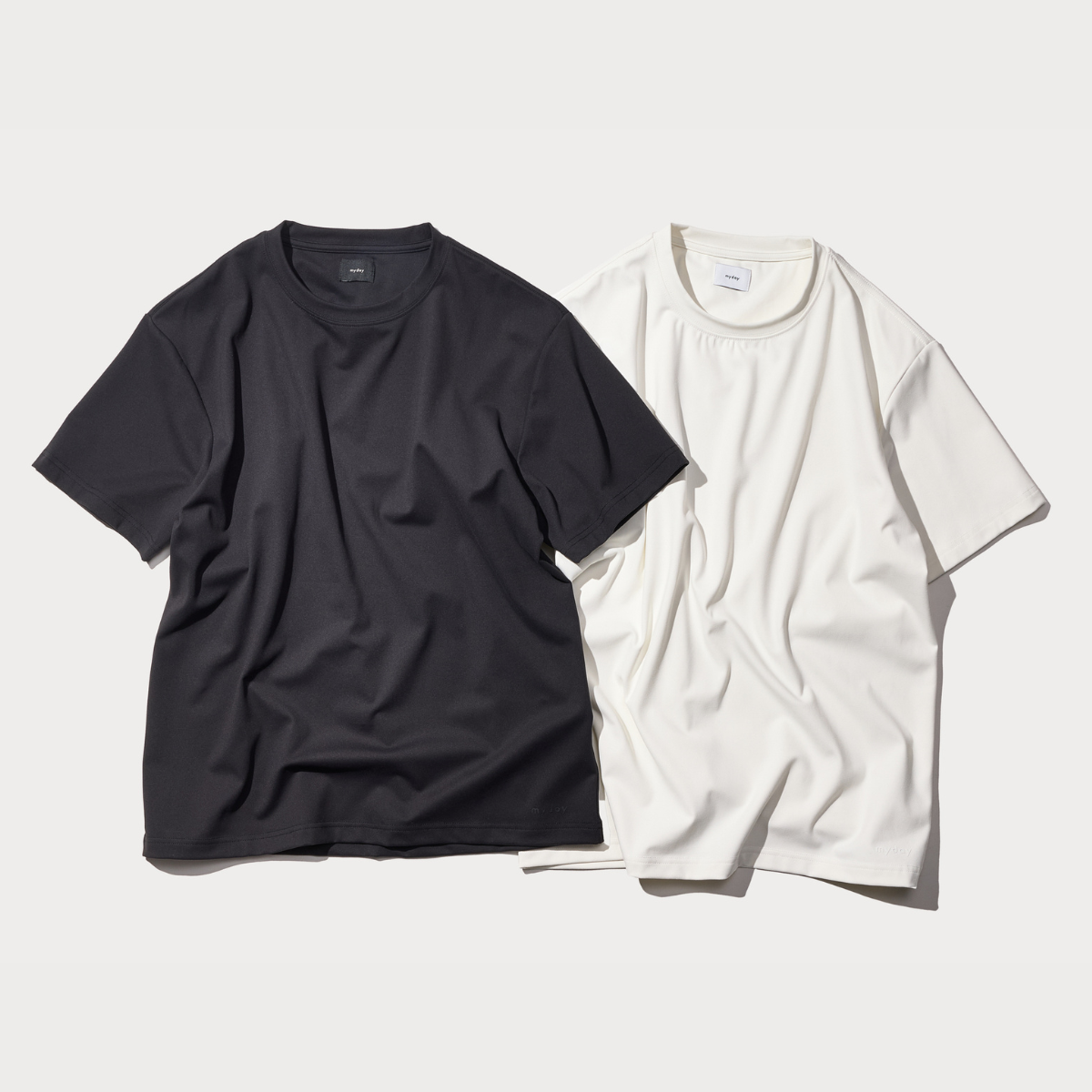 Bliss T-shirts – my day