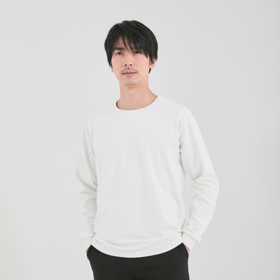 Premium Non Iron Long T-shirts