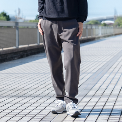 Classic Woollike Pants