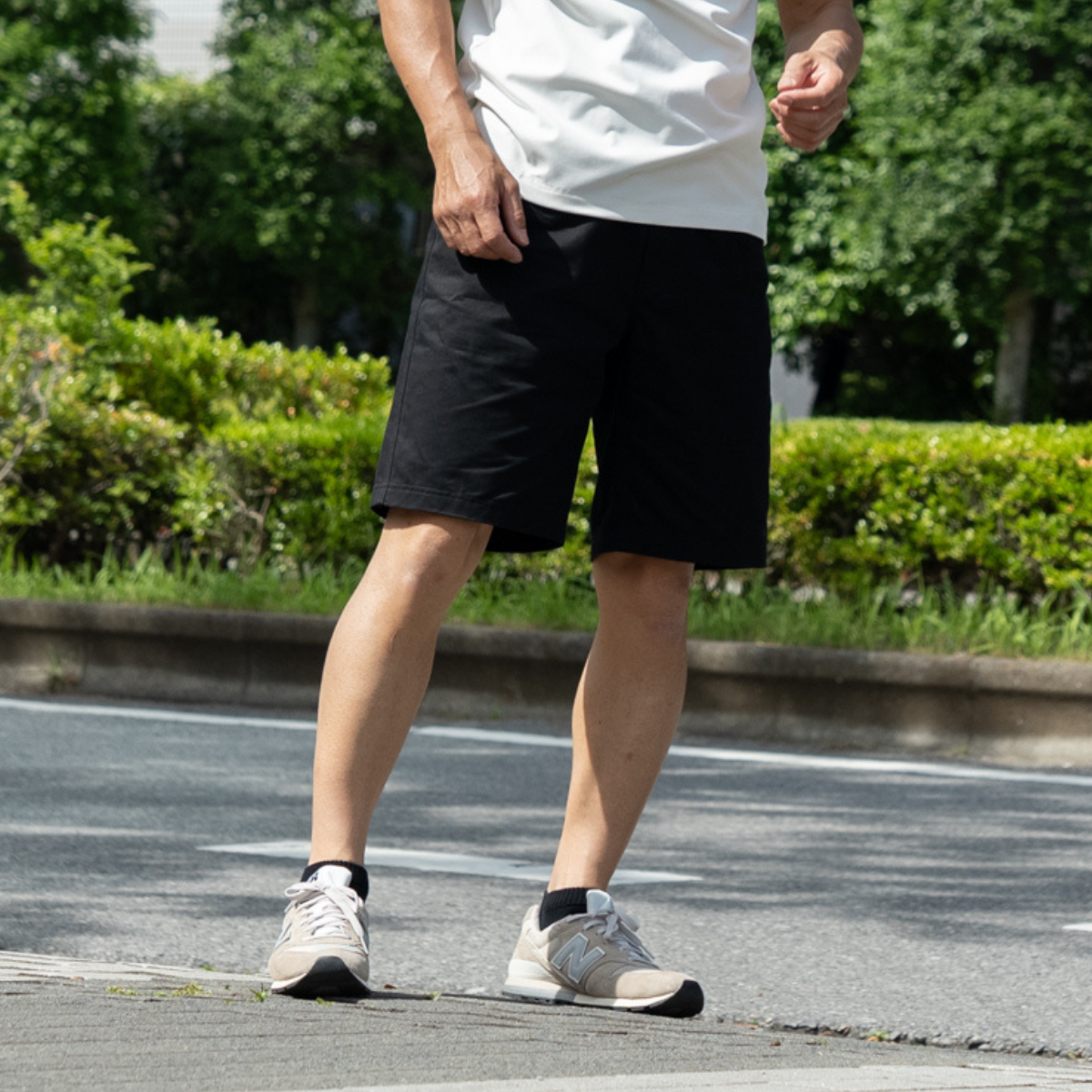 Urban Shorts