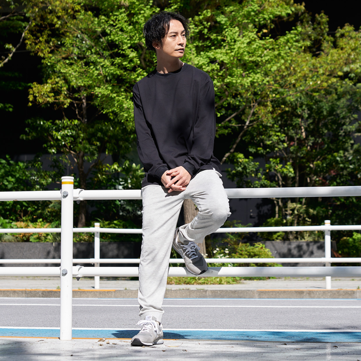 Bliss Long T-shirts