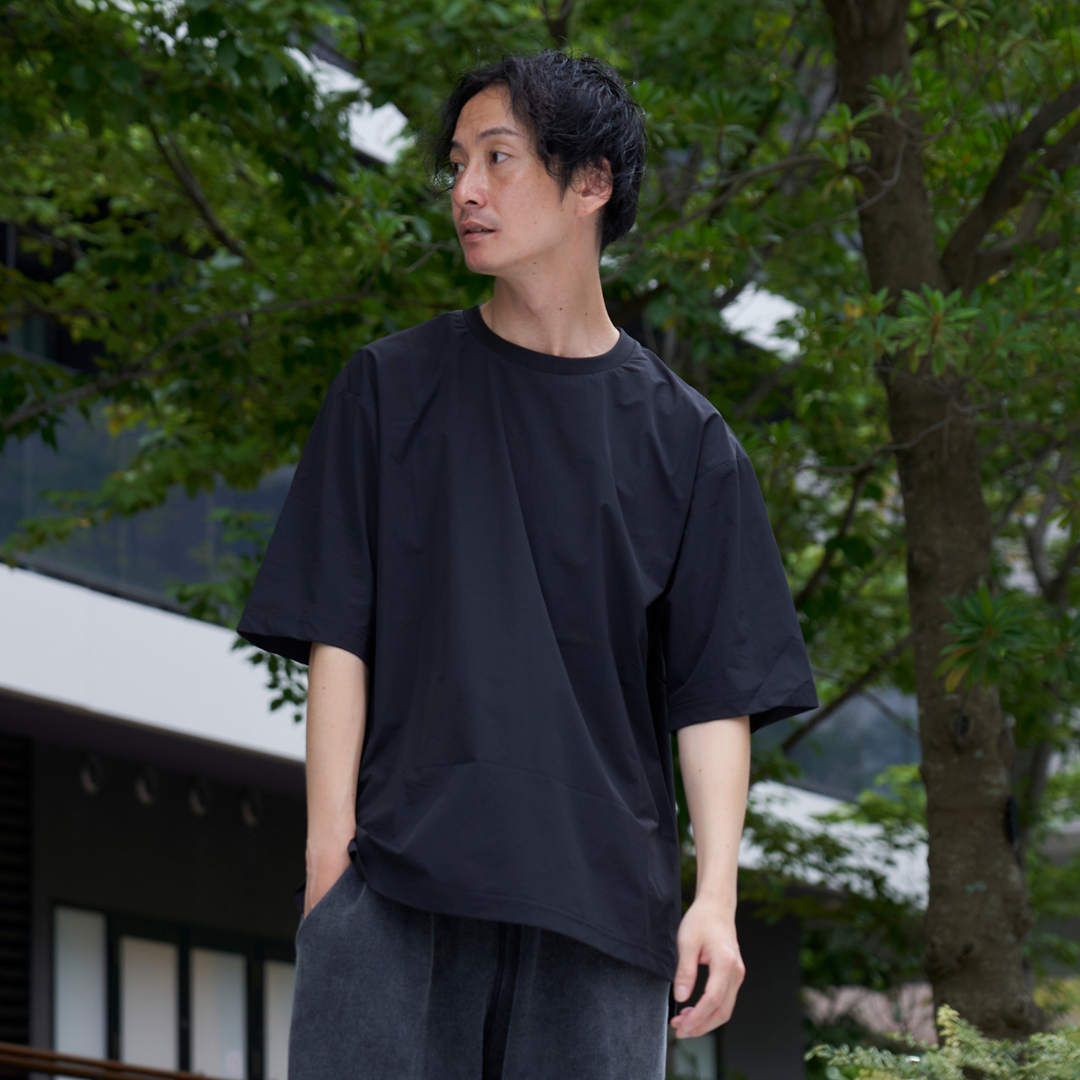 Airy Light T-shirts – my day