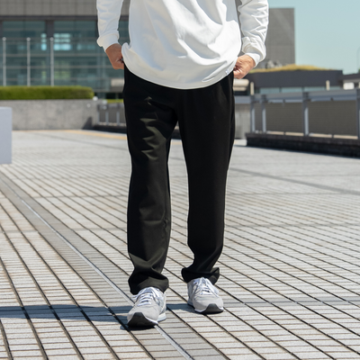 Signature Stretch Pants