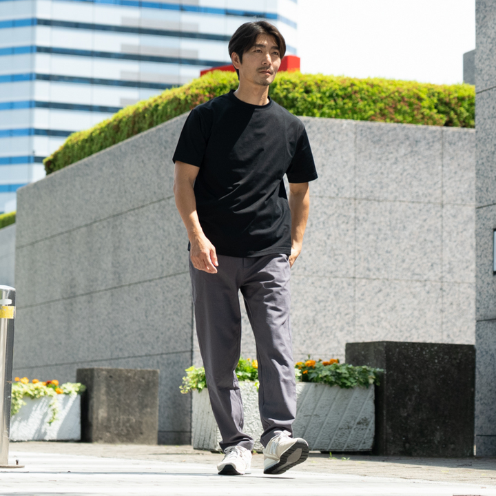 Zero Care T-shirts – my day