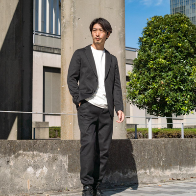 Stretch Warm Jogger Pants