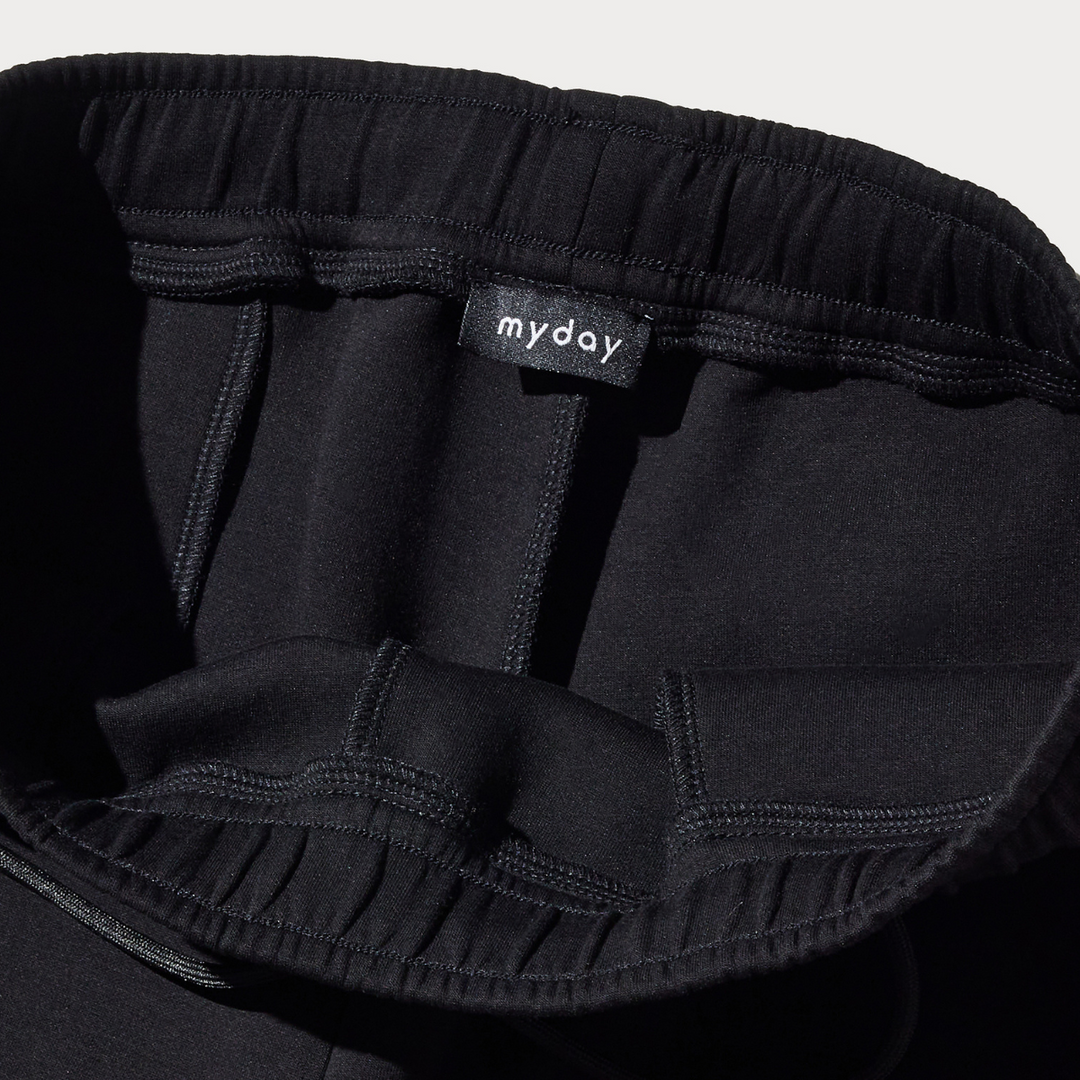 Active Pants – my day