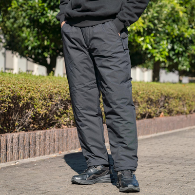 Tech Warm Pants