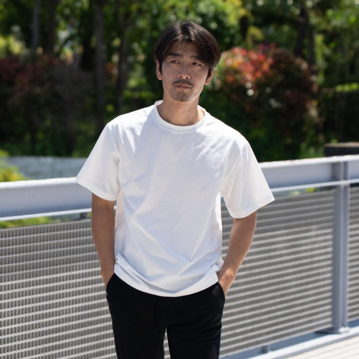 うえお　3点セット(10YC、my day) Zero Care T-shirts – my day