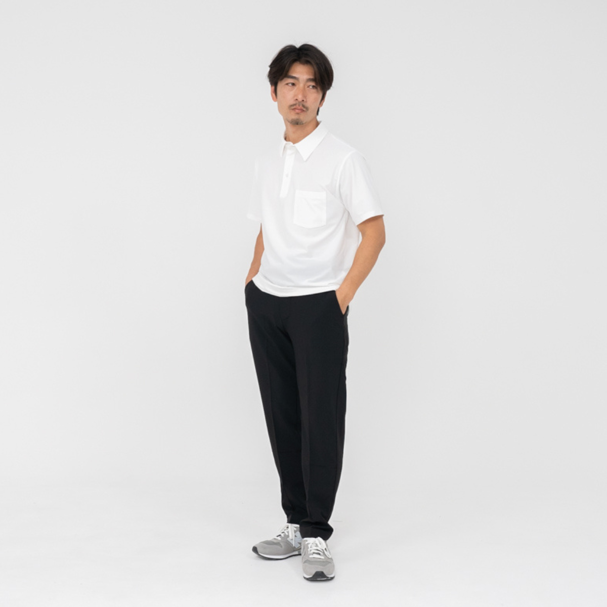 Cool Touch Polo