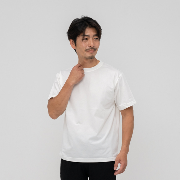 Premium Non Iron T-shirts｜my day