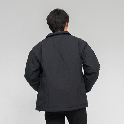 Tech Coach Jacket